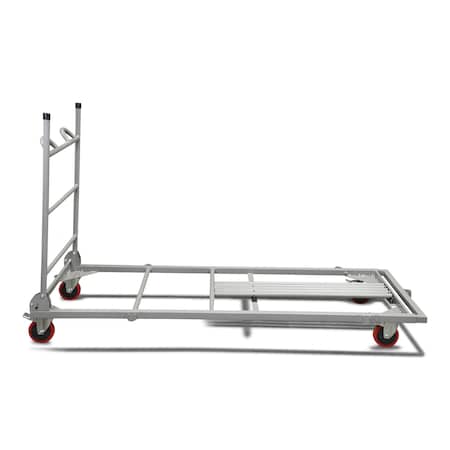 Atlas Commercial Products TitanPRO Banquet Table Cart BTC2